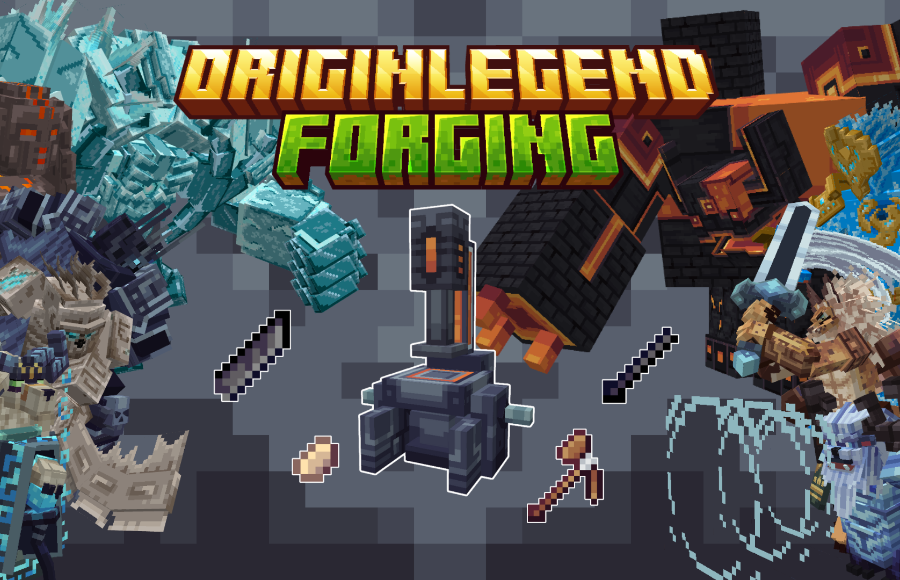 源初传说：锻铸传奇攻略秘籍 的封面