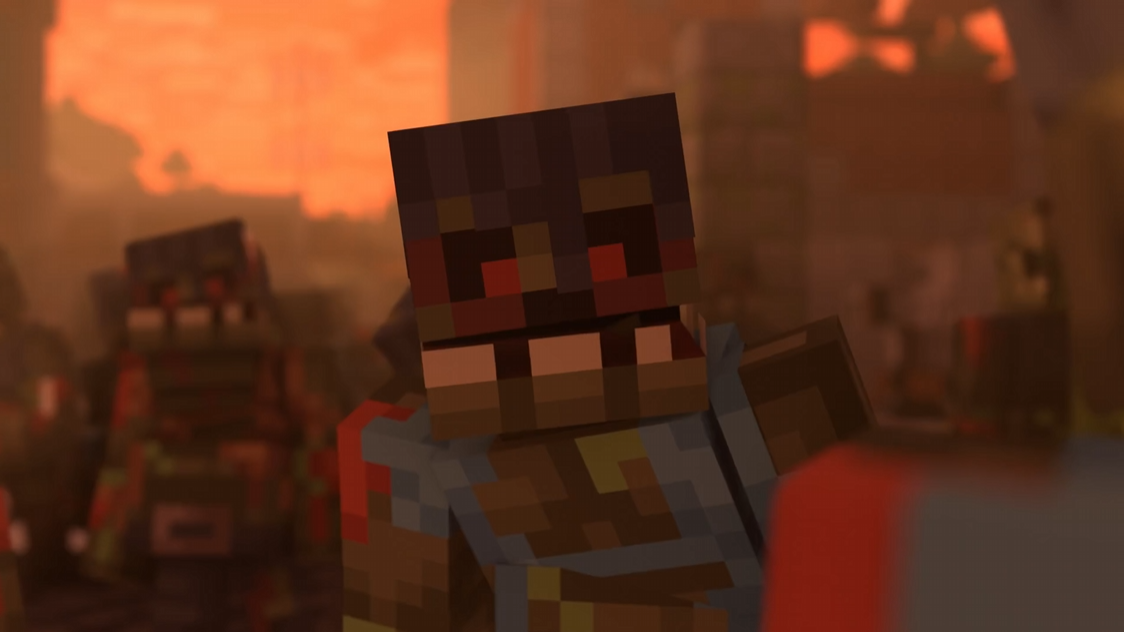 绝地惊变二创文档