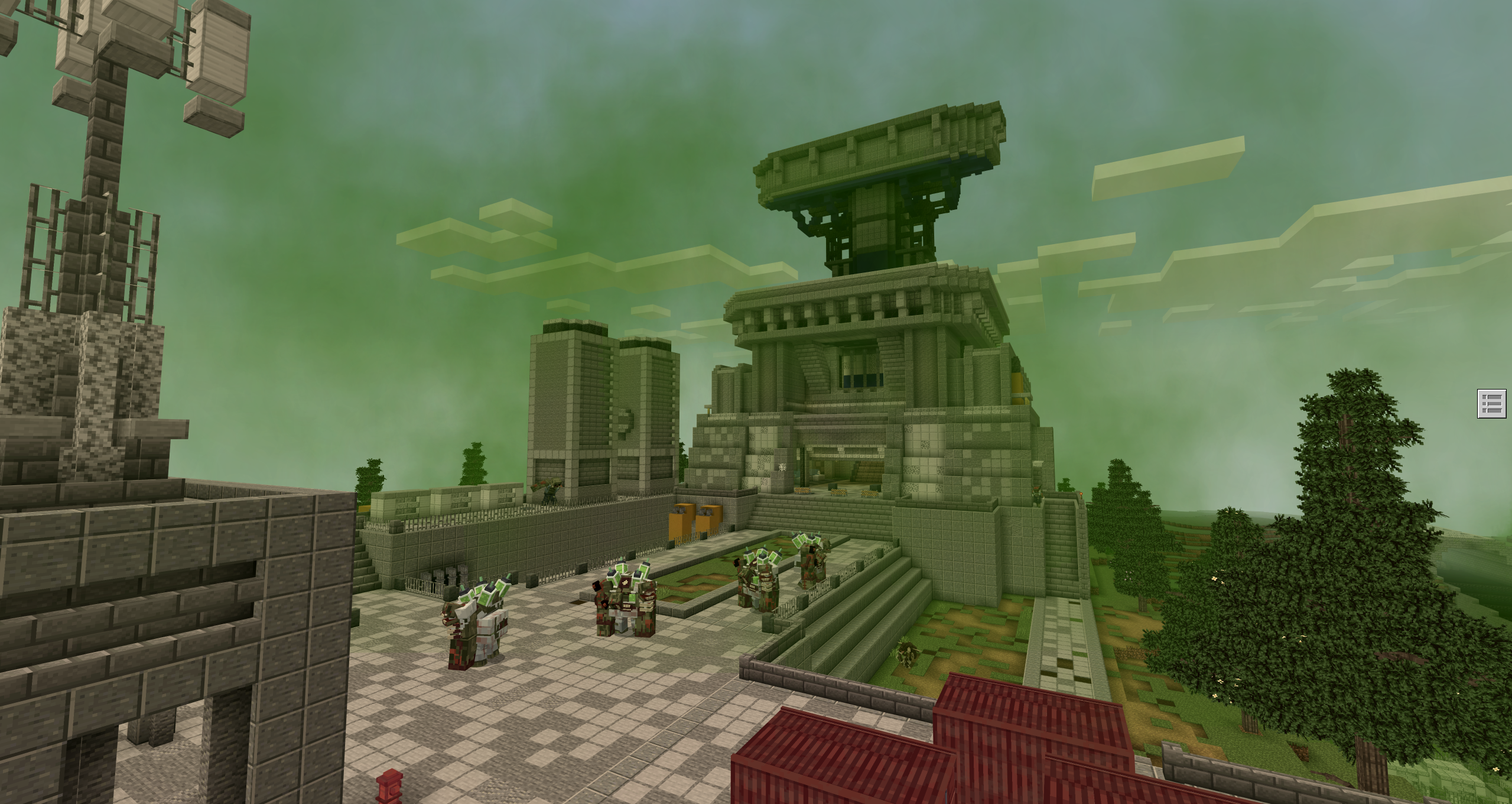 绝地惊变Beta1.0.20送审！ 的封面