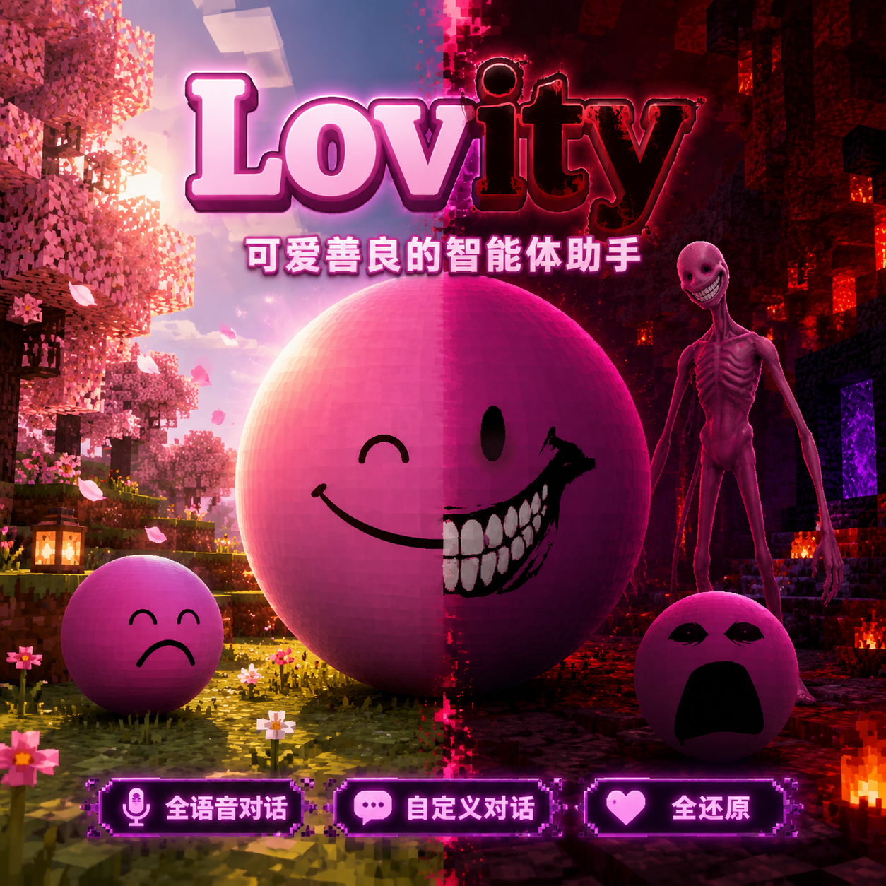 Lovity